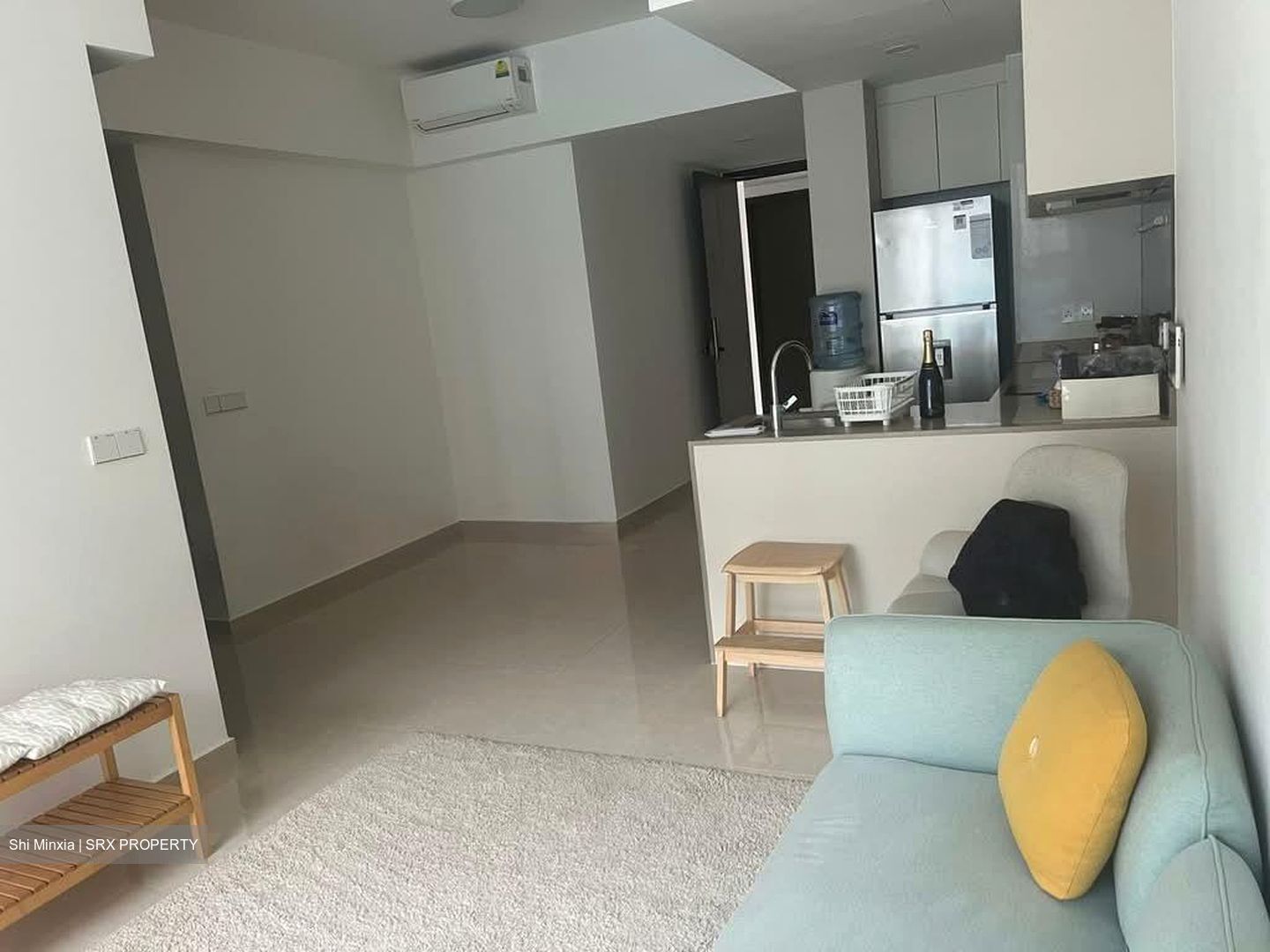 The Gazania (D19), Condominium #606900381